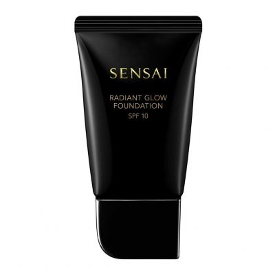 SENSAI Radiant Glow Foundation Kreminė pudra
