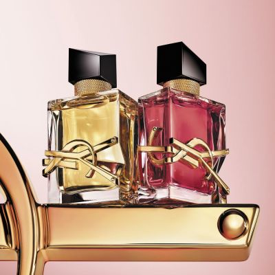 YVES SAINT LAURENT Libre Berry Crush Purškiamas kvapusis vanduo