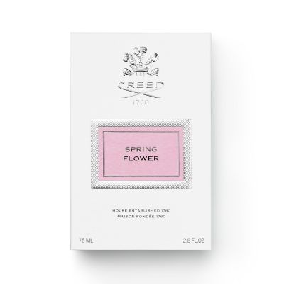 CREED  Spring Flower Purškiamas kvapusis vanduo
