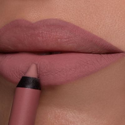 DIEGO DALLA PALMA Makeupstudio Stay On Me Lip Liner Long Lasting Water Resistant Lūpų pieštukas