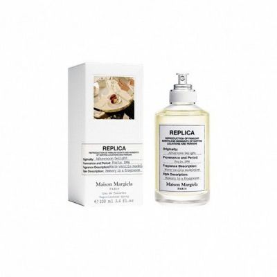MAISON MARGIELA Afternoon Delight Purškiamas tualetinis vanduo