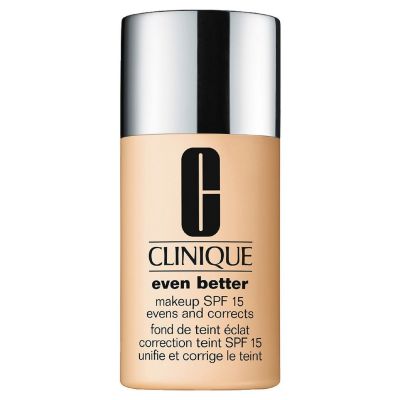 CLINIQUE Even Better Makeup SPF 15 Kreminė pudra