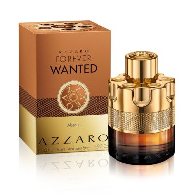 AZZARO Forever Wanted Absolu Kvepalai