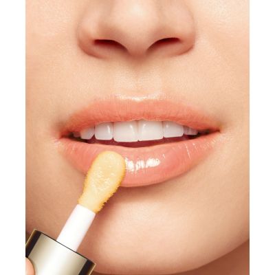 CLARINS LIP COMFORT OIL Lūpų aliejus