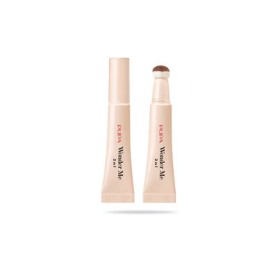 PUPA WONDER ME 3-IN-1 Maskuojamoji priemonė