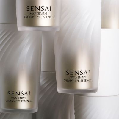 SENSAI AWAKENING CREAMY EYE ESSENCE Eye serum
