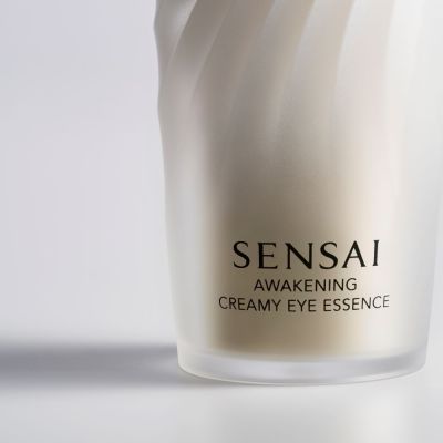 SENSAI AWAKENING CREAMY EYE ESSENCE Eye serum