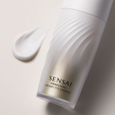 SENSAI AWAKENING CREAMY EYE ESSENCE Eye serum