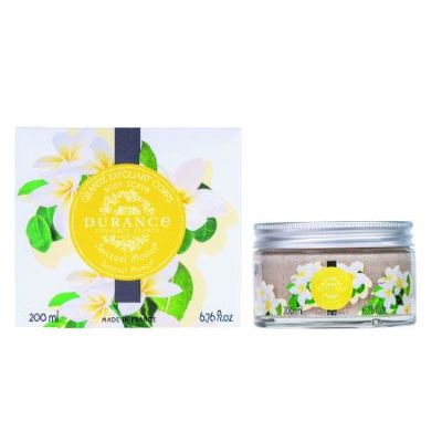 DURANCE SENSUAL MONOI BODY SCRUB Body scrub