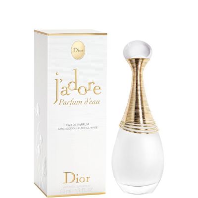 DIOR J'adore Parfum d'eau Kvapusis vanduo