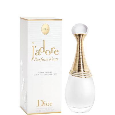 DIOR J'adore Parfum d'eau Eau de parfum