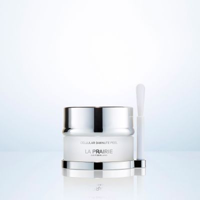 LA PRAIRIE Cellular 3-Minute Peel Soft-peel resurfacing mask