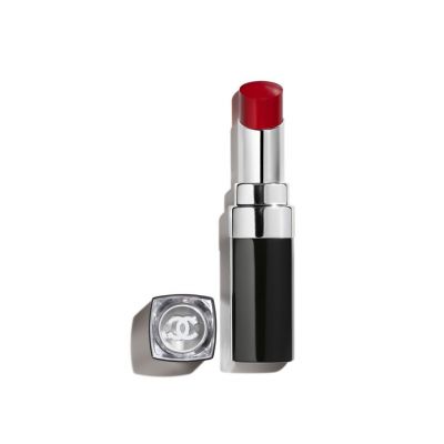 CHANEL Rouge Coco Bloom Drėkinantys ir putlinantys lūpų dažai