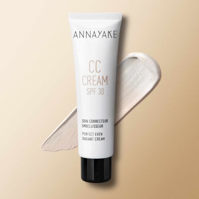 ANNAYAKE CC CREAM SPF30 CC cream