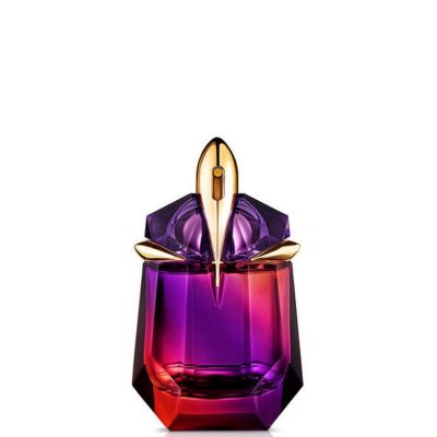 Eau de parfum spray