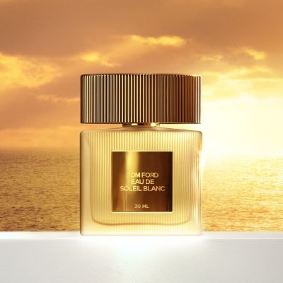 TOM FORD Eau De Soleil Blanc Purškiamas tualetinis vanduo