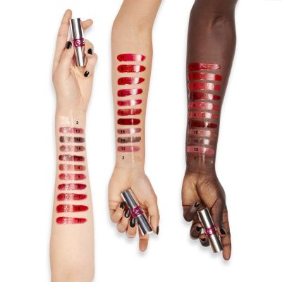 YVES SAINT LAURENT Loveshine Candy Glaze Blizgus lūpų balzamas