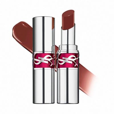 YVES SAINT LAURENT Loveshine Candy Glaze Blizgus lūpų balzamas