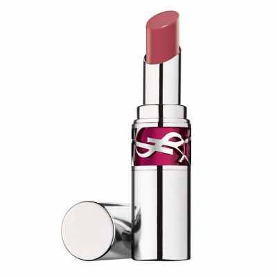 YVES SAINT LAURENT Loveshine Candy Glaze Blizgus lūpų balzamas