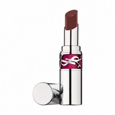 YVES SAINT LAURENT Loveshine Candy Glaze Blizgus lūpų balzamas