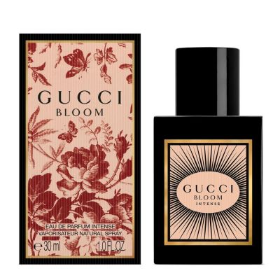 GUCCI Gucci Bloom  Intense Purškiamas kvapusis vanduo