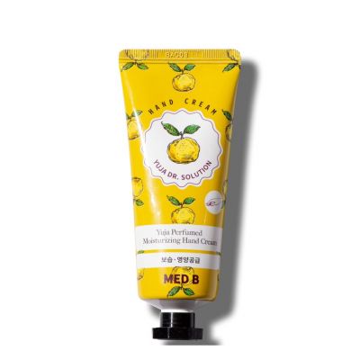 Hand cream