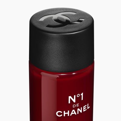 CHANEL N°1 DE CHANEL SERUM YEUX Paakių serumas (papildymas)