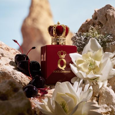 DOLCE & GABBANA Q by Dolce&Gabbana Elixir Eliksyras