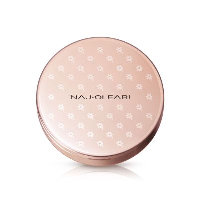 NAJ OLEARI No More Pores Mattifying Setting Powder Fixing powder