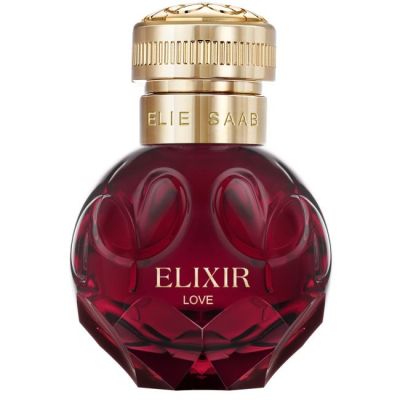 ELIE SAAB ELIXIR LOVE  Kvapusis vanduo