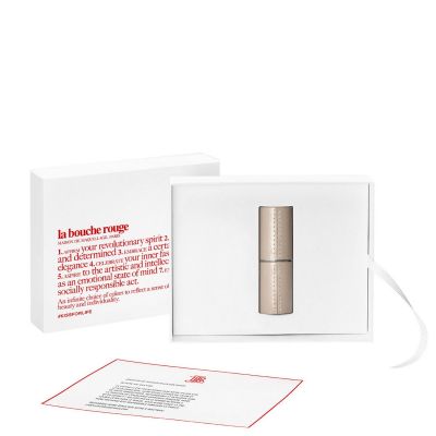 LA BOUCHE ROUGE La Bouche Rouge Lipstick Case Lūpų dažų dėklas