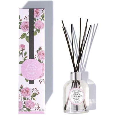 DURANCE Rose Pétale Home fragrance