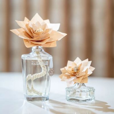 DURANCE Scented Flower Cotton Flower Namų kvapas