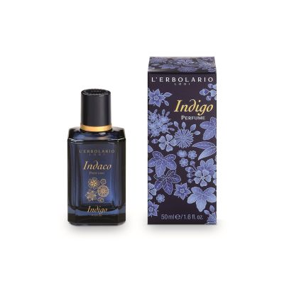 Eau de parfum spray