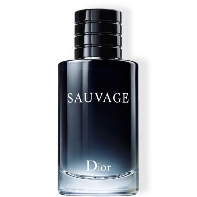 DIOR Sauvage Eau de Toilette Purškiamas tualetinis vanduo