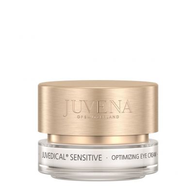 Eye cream for sensitive skin