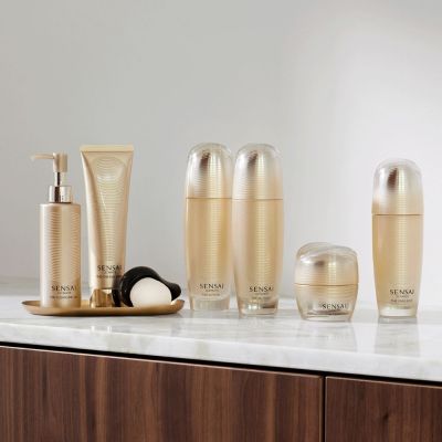 SENSAI ULTIMATE THE EMULSION  Veido emulsija