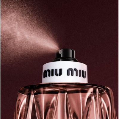 MIU MIU Miutine Intense Eau de parfum intense spray