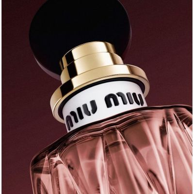 MIU MIU Miutine Intense Eau de parfum intense spray