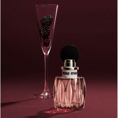 MIU MIU Miutine Intense Eau de parfum intense spray