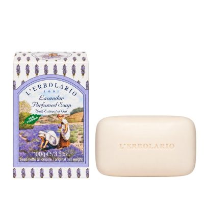 Soap
