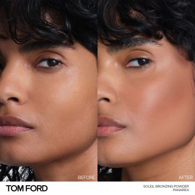 TOM FORD Soleil Bronzing Powder Įdegio atspalvį suteikianti pudra
