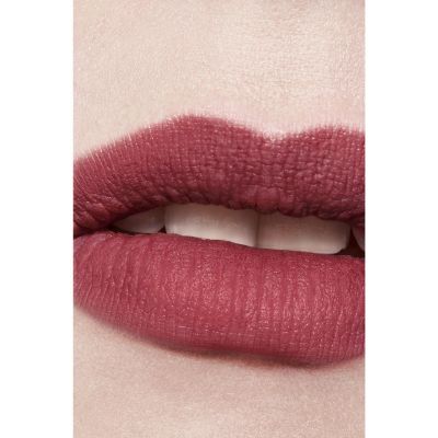 CHANEL ROUGE ALLURE LIQUID VELVET Kreminės, skystos tekstūros matiniai lūpų dažai 