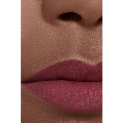 CHANEL ROUGE ALLURE LIQUID VELVET Kreminės, skystos tekstūros matiniai lūpų dažai 
