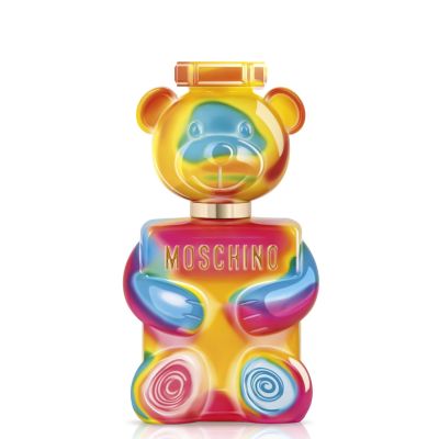MOSCHINO Toy 2 Gummy Purškiamas kvapusis vanduo