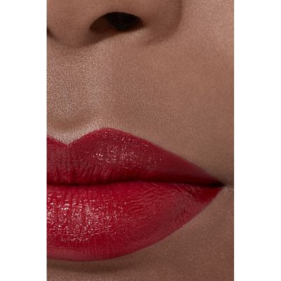 CHANEL Rouge Allure Luminous intense lip colour