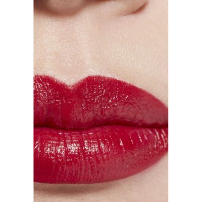 CHANEL Rouge Allure Luminous intense lip colour