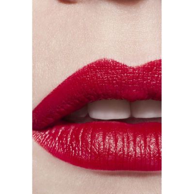 CHANEL Rouge Allure Luminous intense lip colour