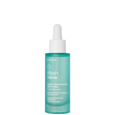 Moisturizing serum