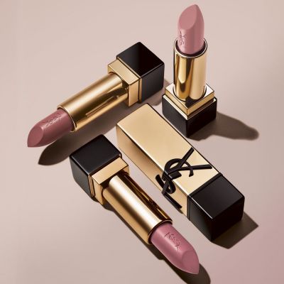 YVES SAINT LAURENT Rouge Pur Couture Lūpų dažai